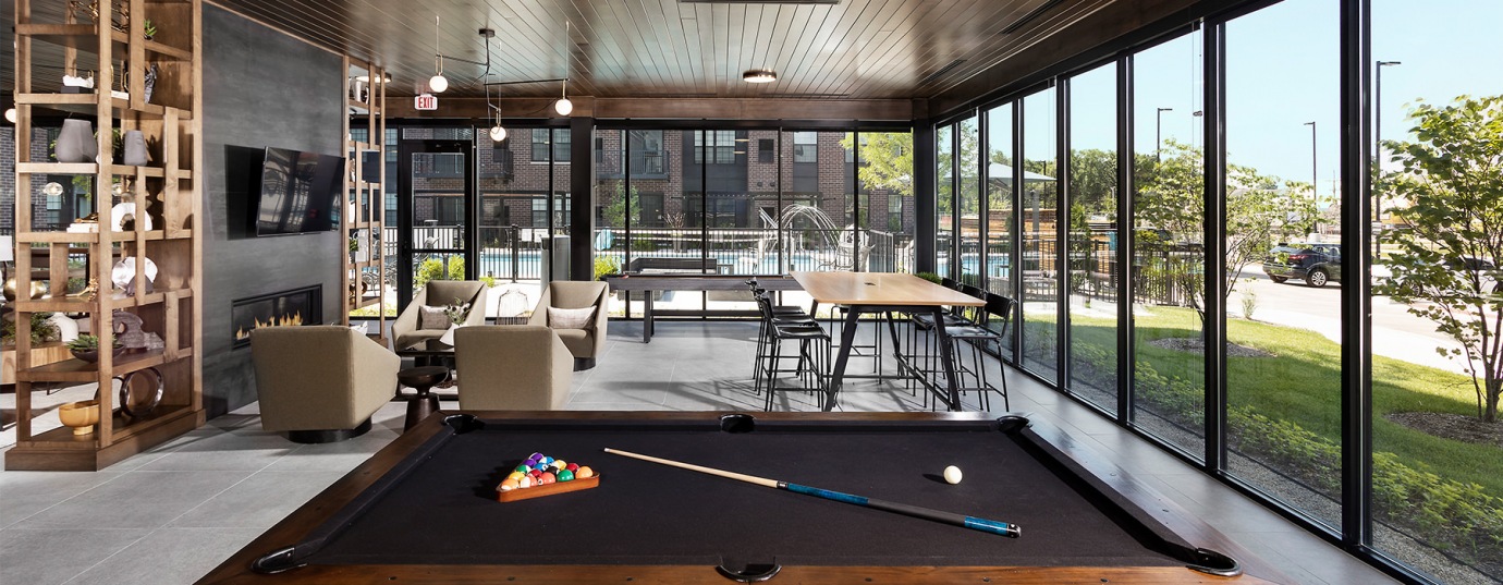 Amenities Apartments For Rent in Morton Grove