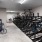 ample racks for bikes